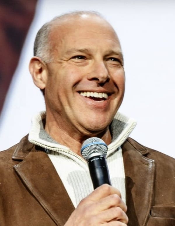 Portrait of Peter Hurwitz