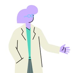 Vichag lifesavers illustration