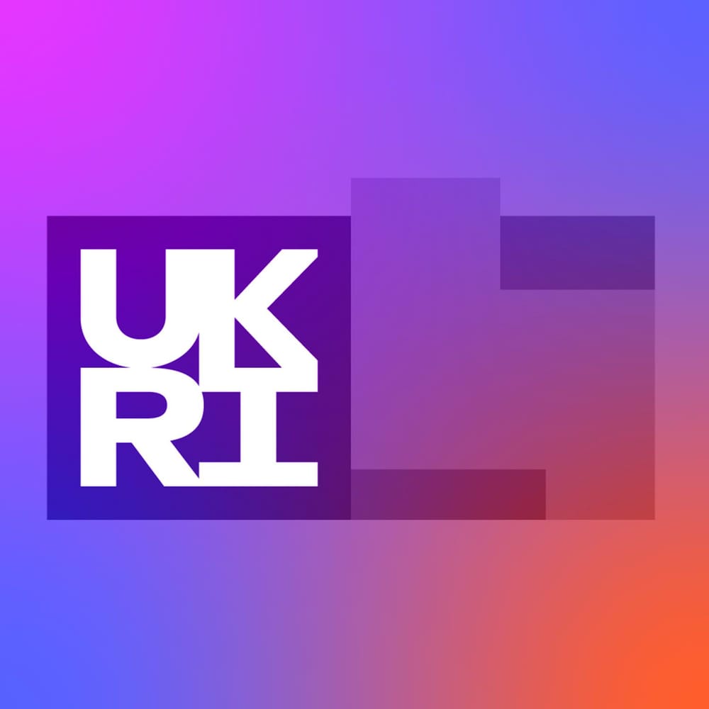 UKRI Innovate UK logo