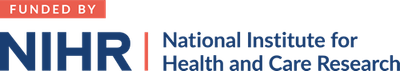 Funded by NIHR